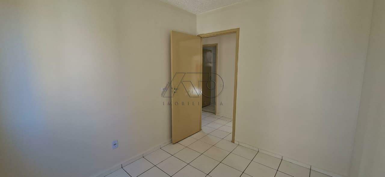 Apartamento à venda no VALE DO SOL: 