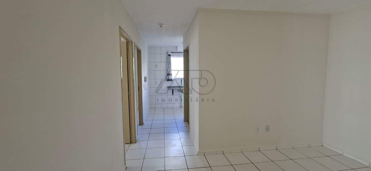 Apartamento à venda no VALE DO SOL: 