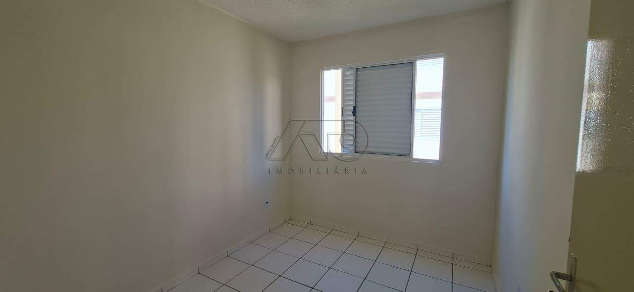 Apartamento à venda no VALE DO SOL: 
