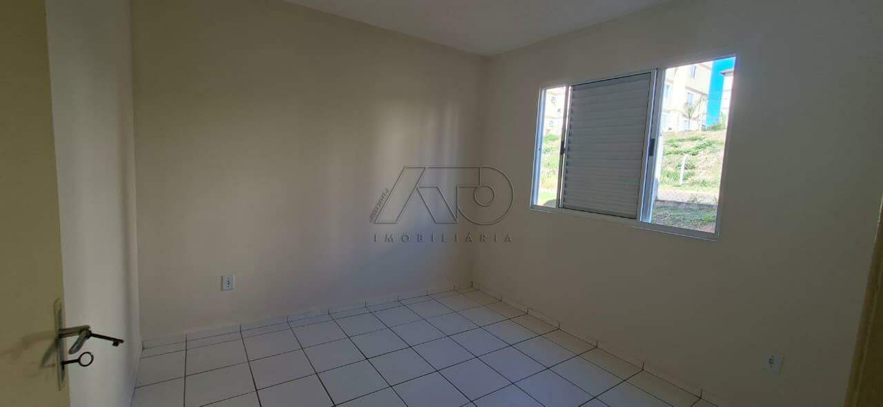 Apartamento à venda no VALE DO SOL: 