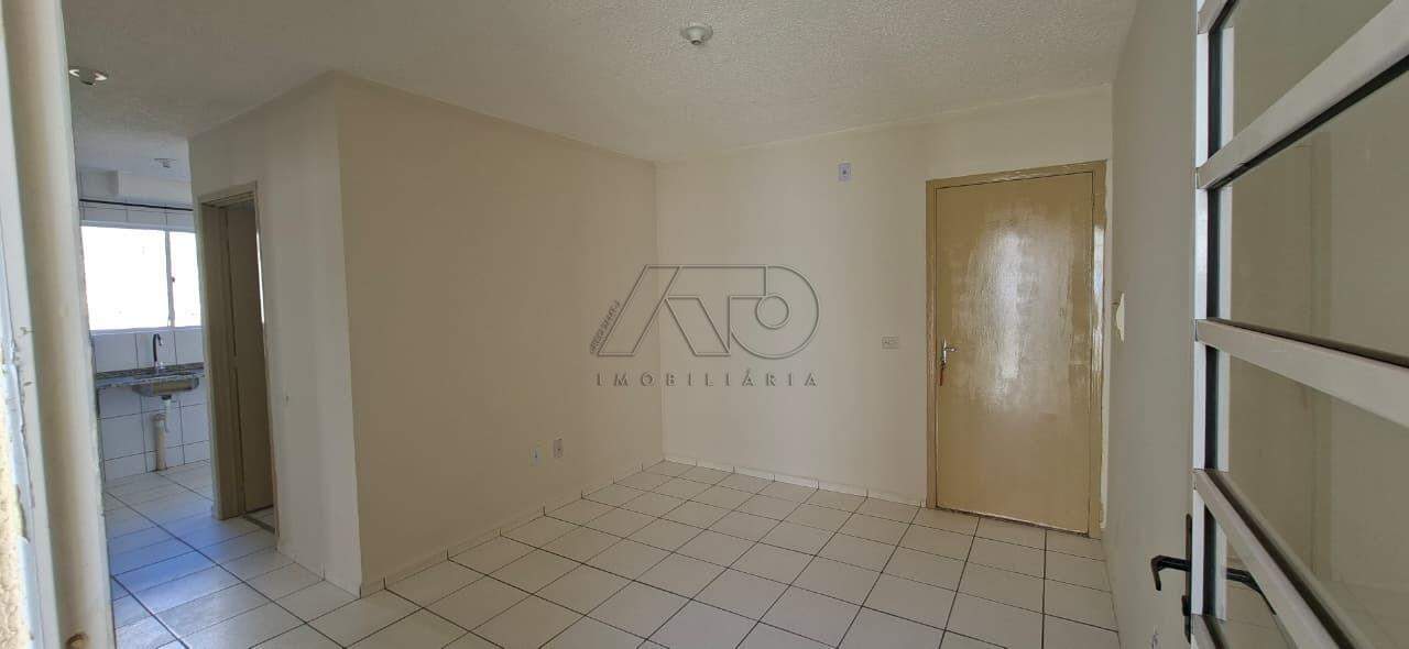 Apartamento à venda no VALE DO SOL: 