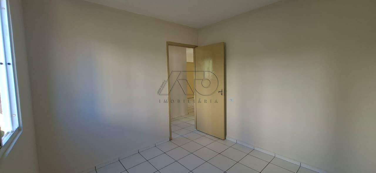 Apartamento à venda no VALE DO SOL: 