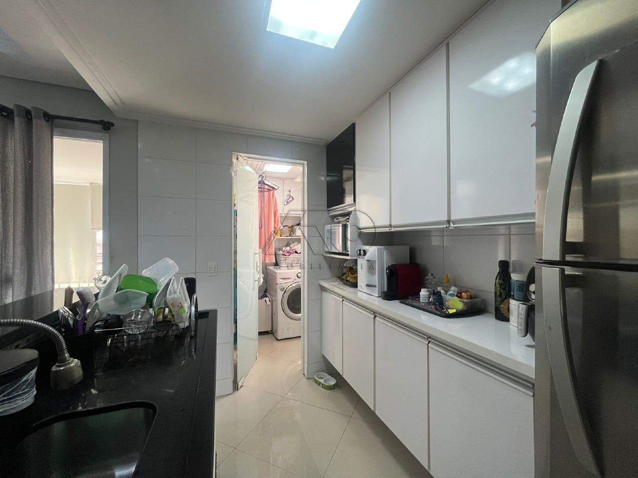 Apartamento à venda no PAULISTA: 