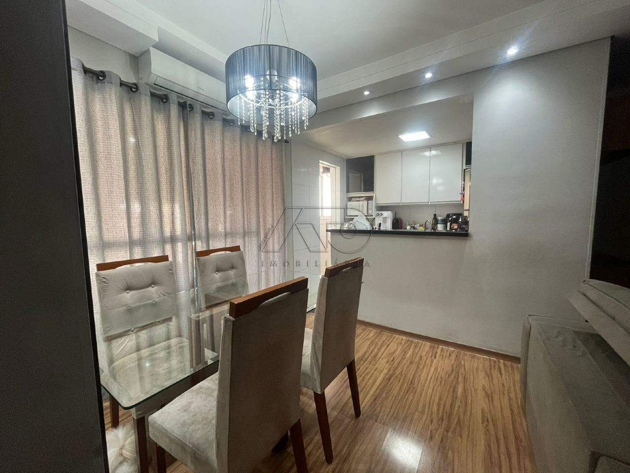 Apartamento à venda no PAULISTA: 