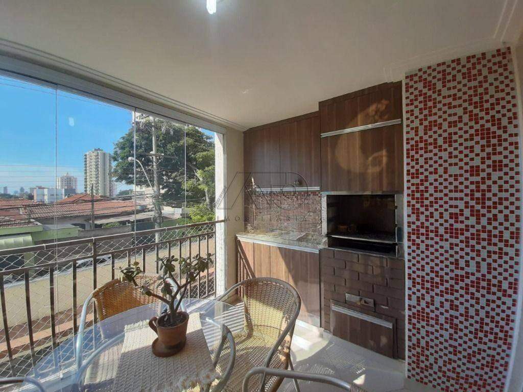 Apartamento à venda no PAULISTA: 