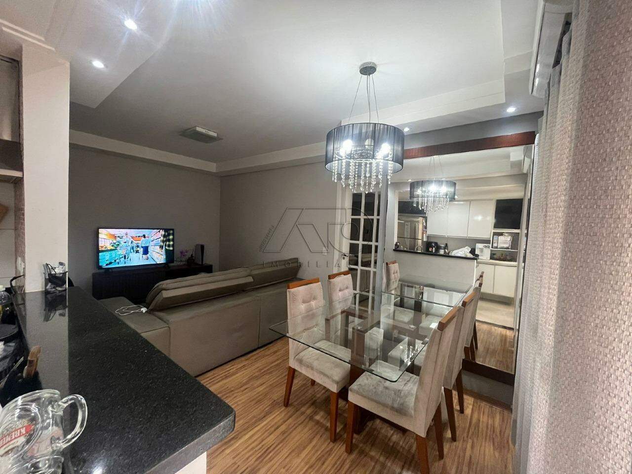 Apartamento à venda no PAULISTA: 