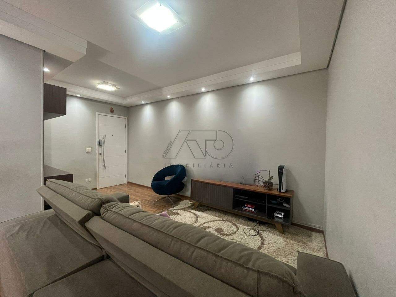 Apartamento à venda no PAULISTA: 