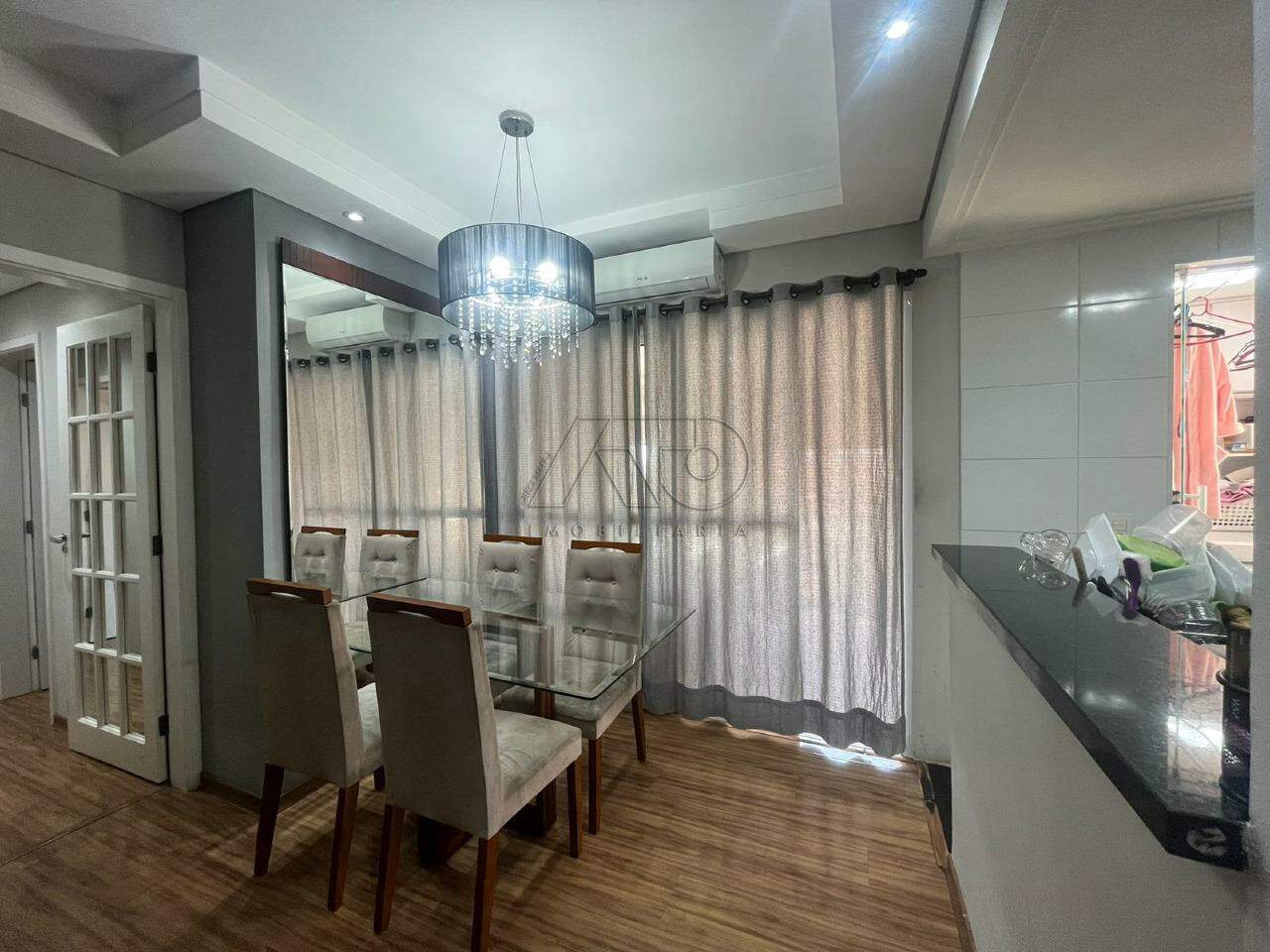 Apartamento à venda no PAULISTA: 