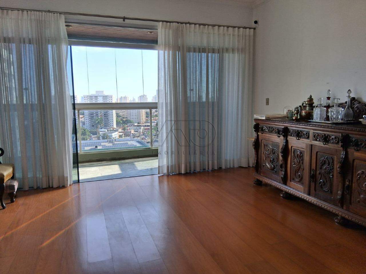 Apartamento à venda no VILA INDEPENDENCIA: 