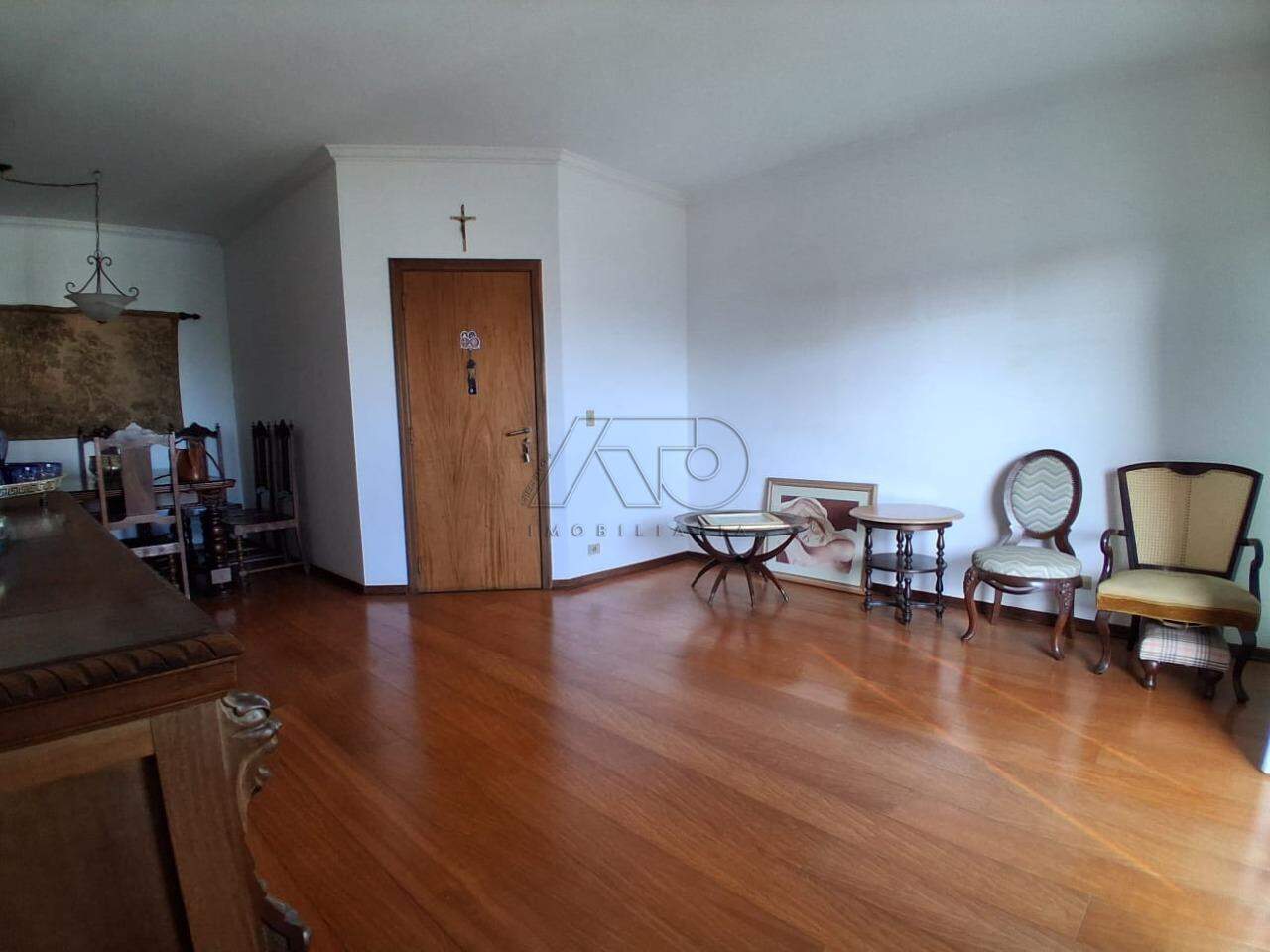 Apartamento à venda no VILA INDEPENDENCIA: 