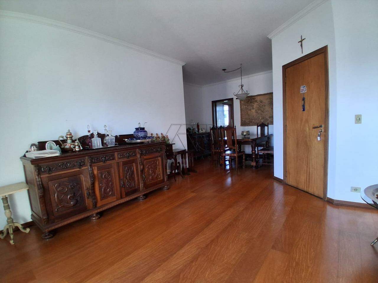Apartamento à venda no VILA INDEPENDENCIA: 