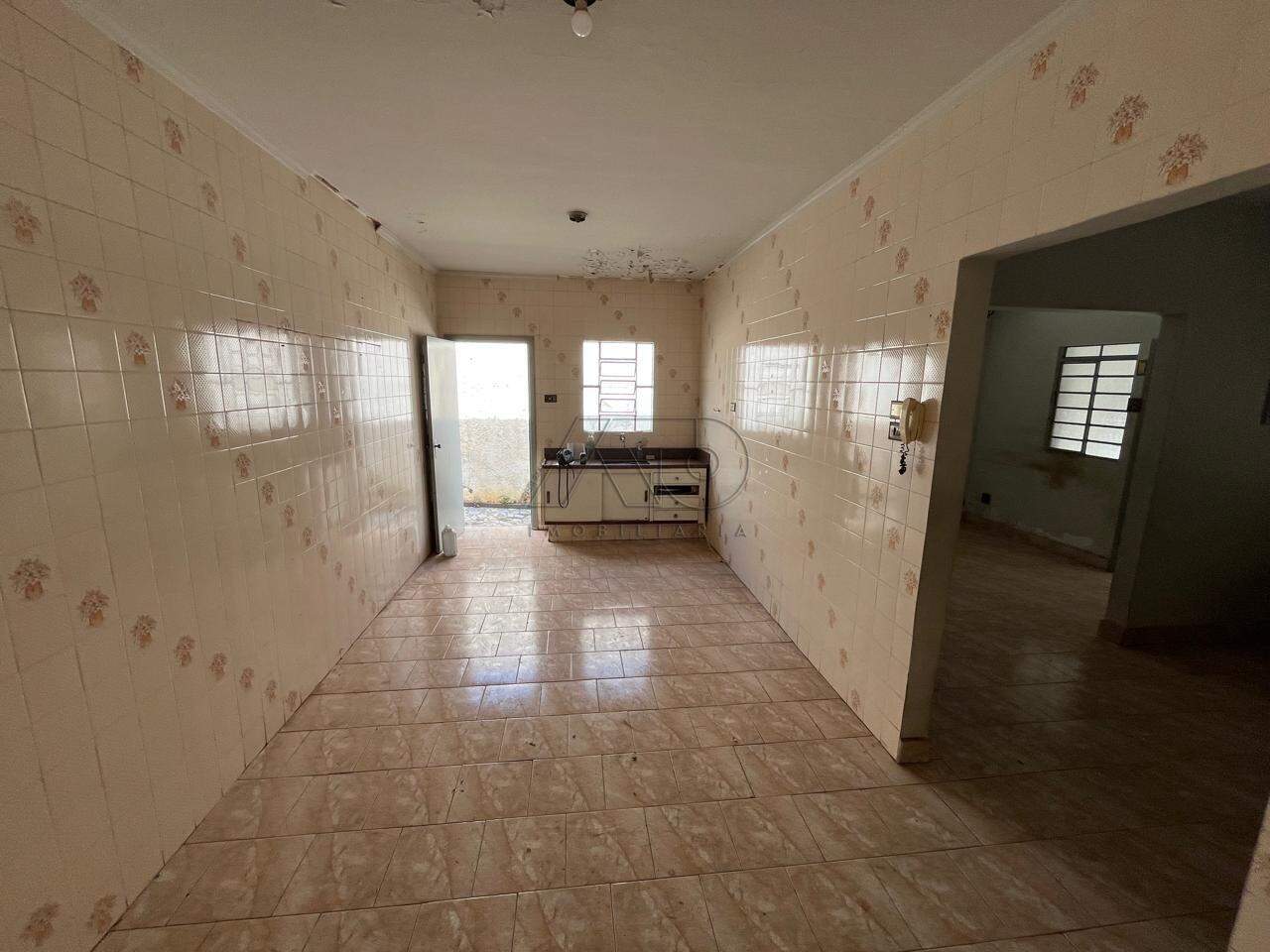 Casa à venda no VILA REZENDE: 