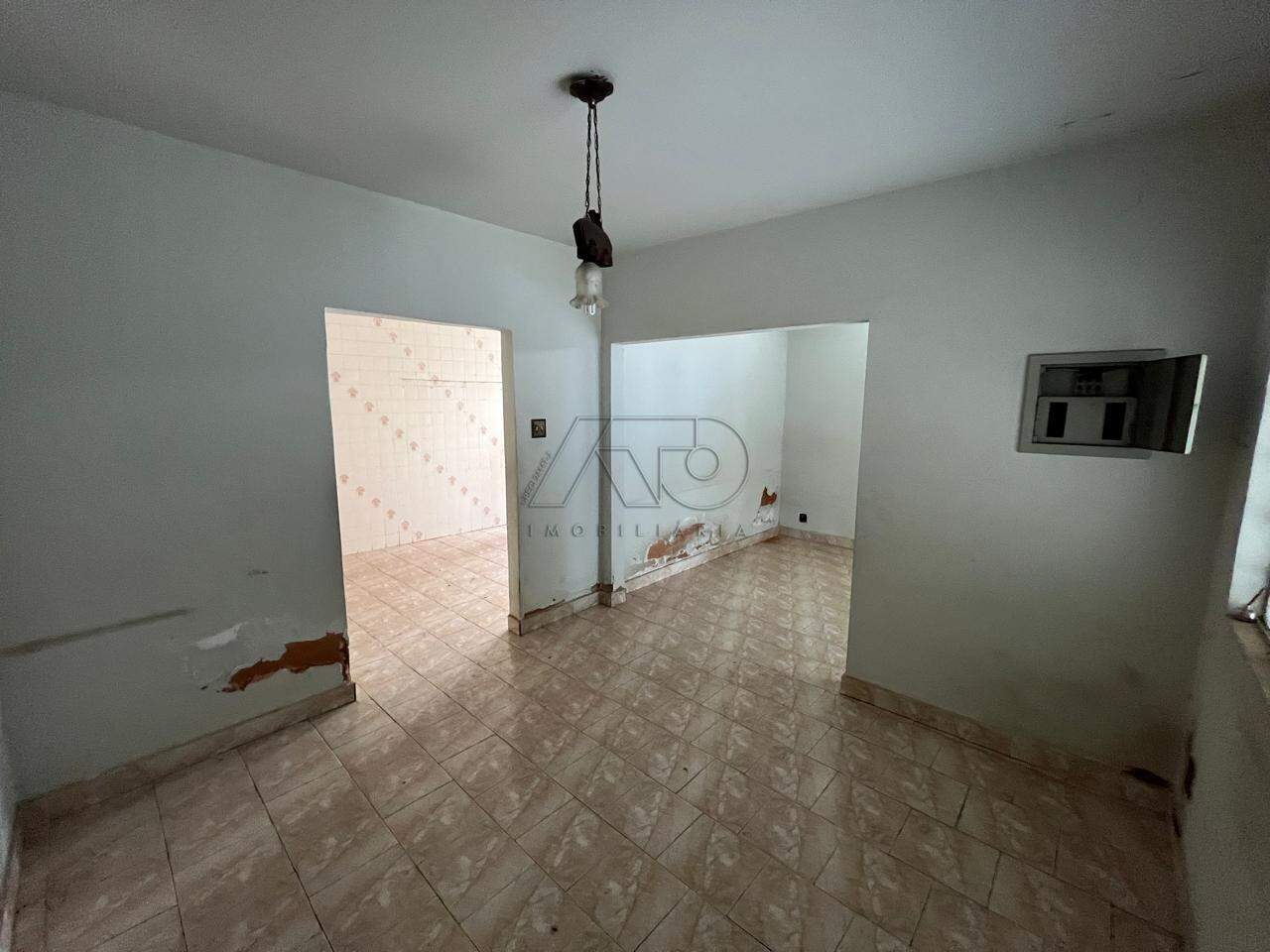 Casa à venda no VILA REZENDE: 