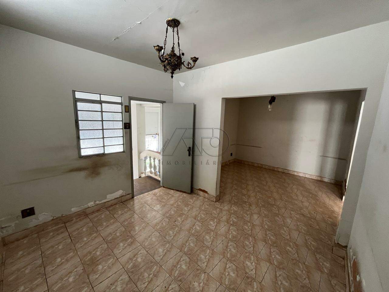 Casa à venda no VILA REZENDE: 