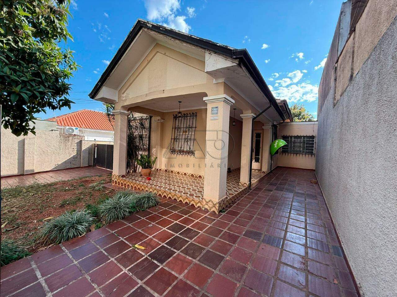 CENTRO, PIRACICABA CENTRO, PIRACICABA