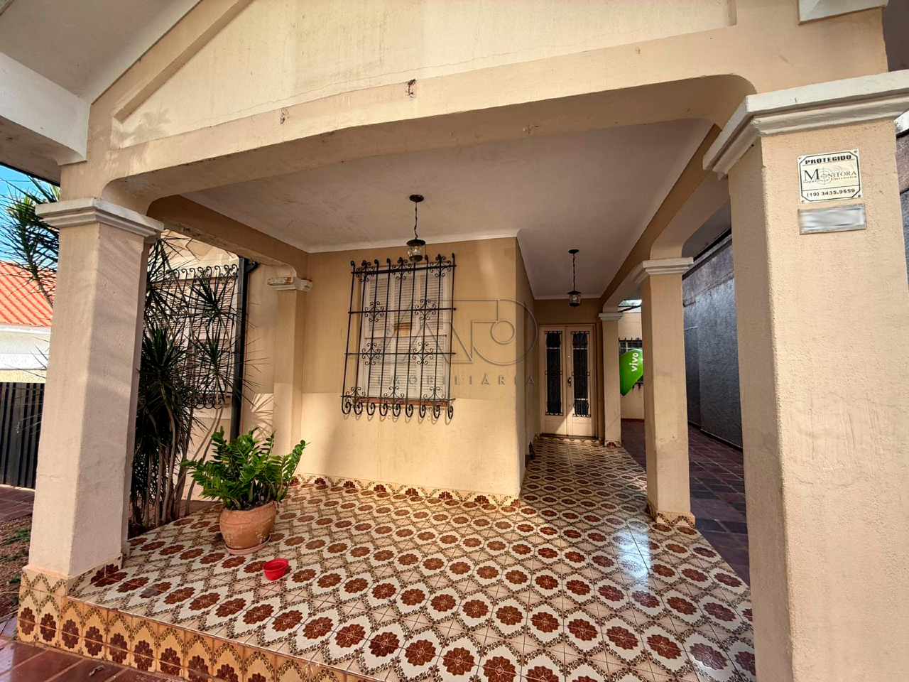 Casa à venda no CENTRO: 