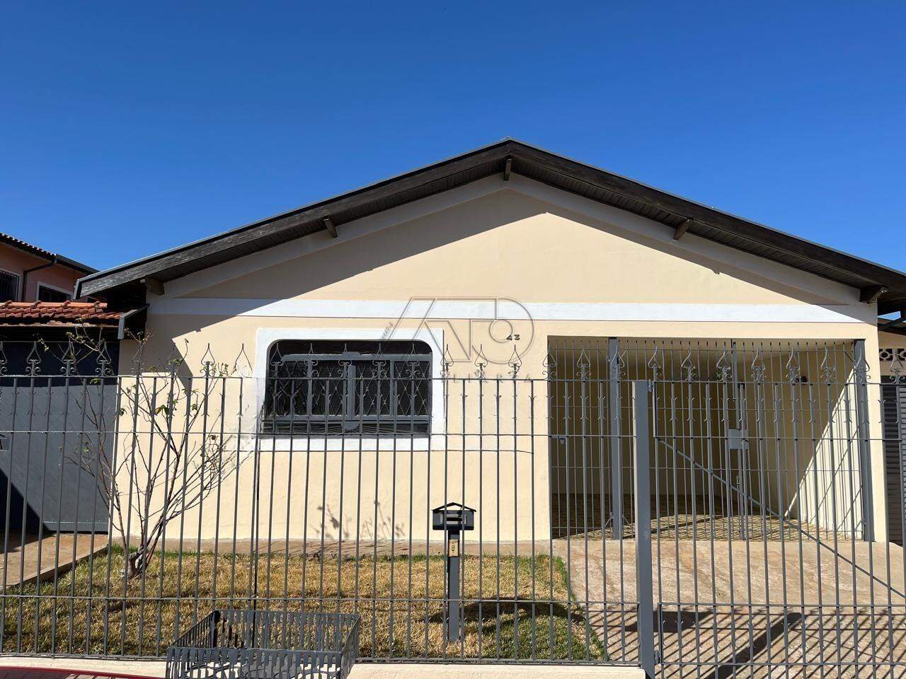 VILA REZENDE, PIRACICABA VILA REZENDE, PIRACICABA