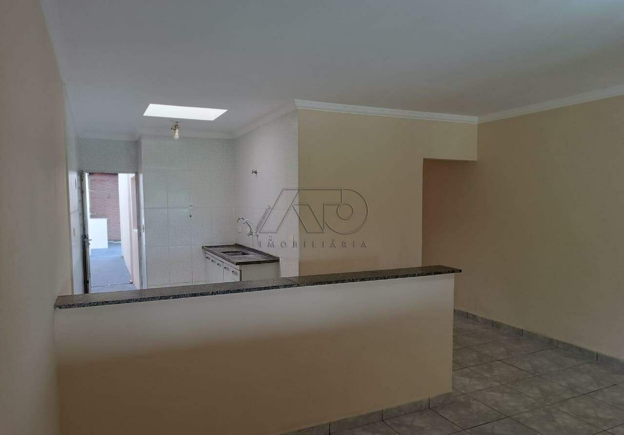 Casa à venda no Jardim Sol Nascente II: 