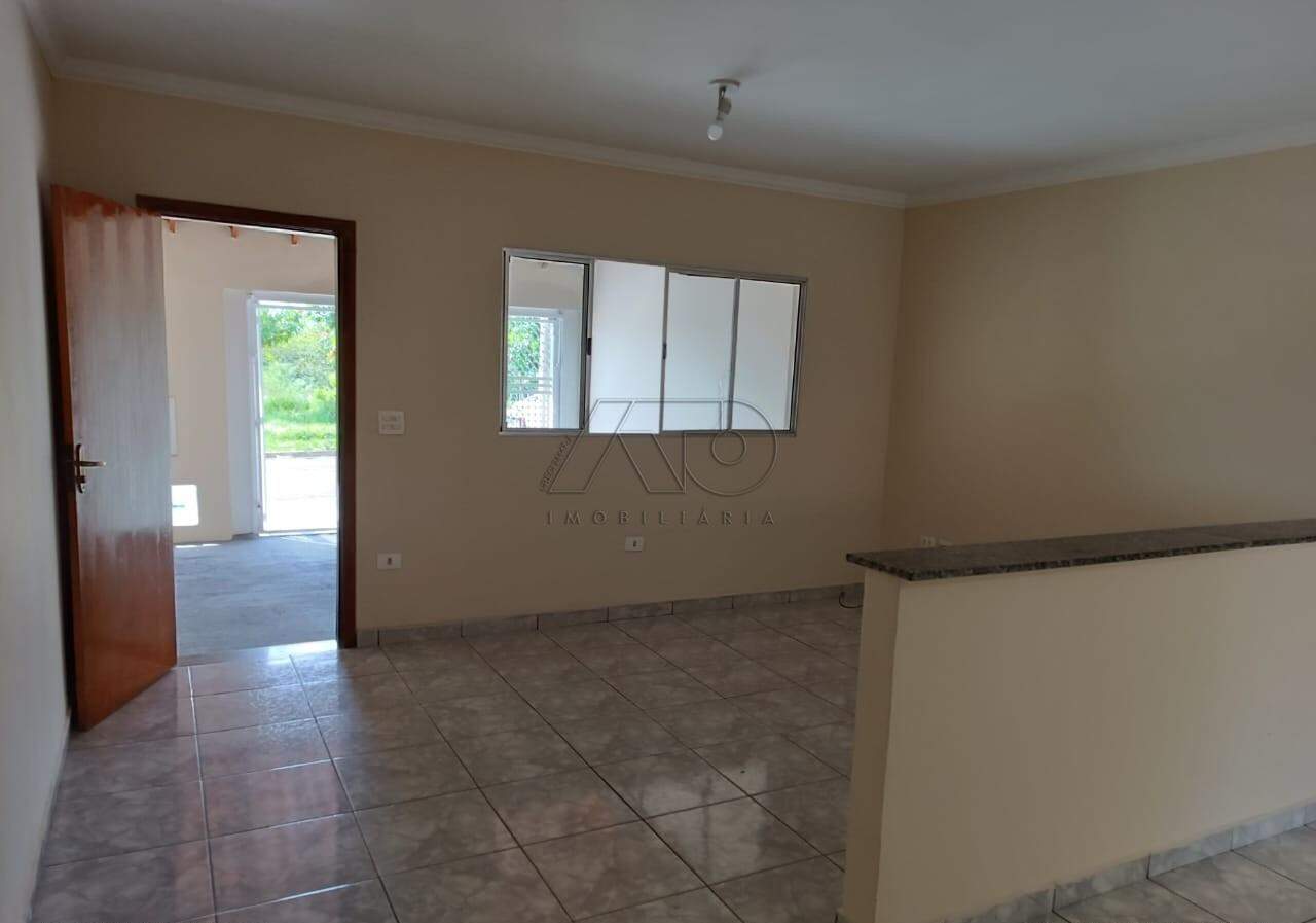 Casa à venda no Jardim Sol Nascente II: 