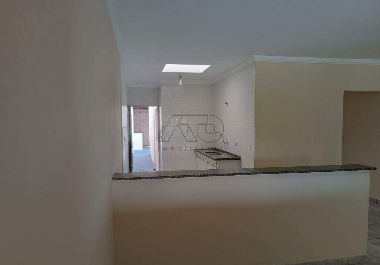 Casa à venda no Jardim Sol Nascente II: 