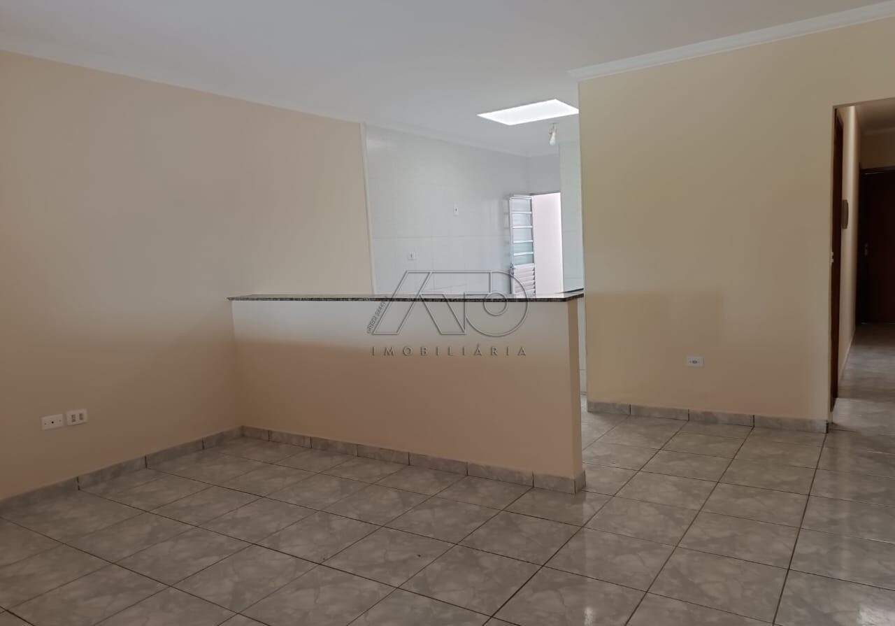 Casa à venda no Jardim Sol Nascente II: 
