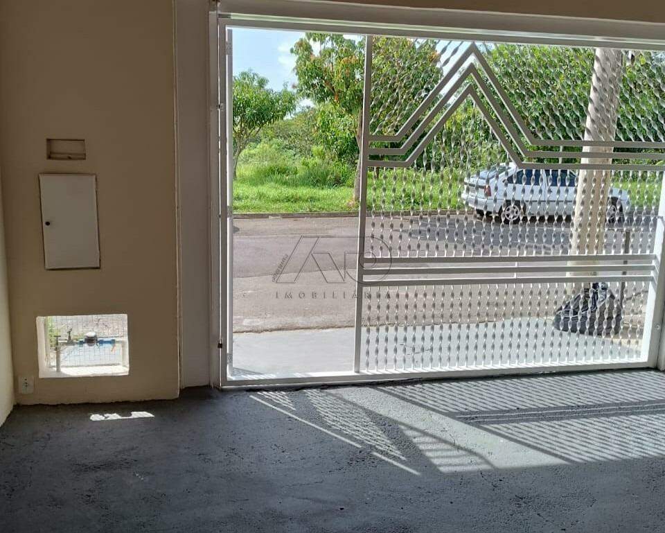 Casa à venda no Jardim Sol Nascente II: 