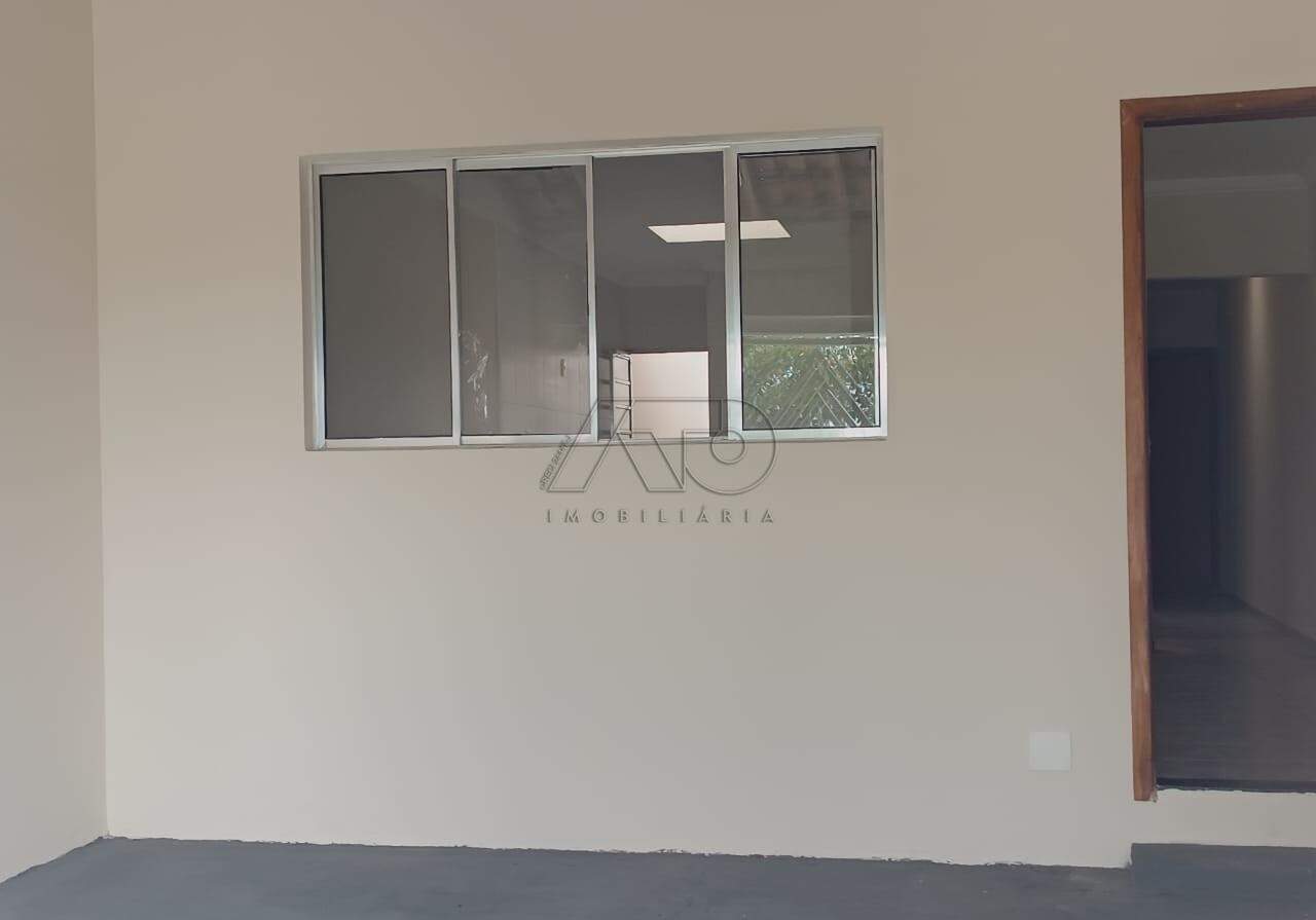 Casa à venda no Jardim Sol Nascente II: 