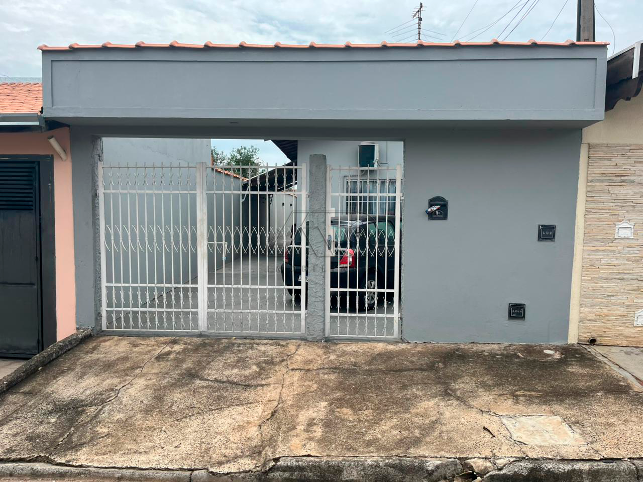 Parque Residencial Monte Rey, PIRACICABA Parque Residencial Monte Rey, PIRACICABA