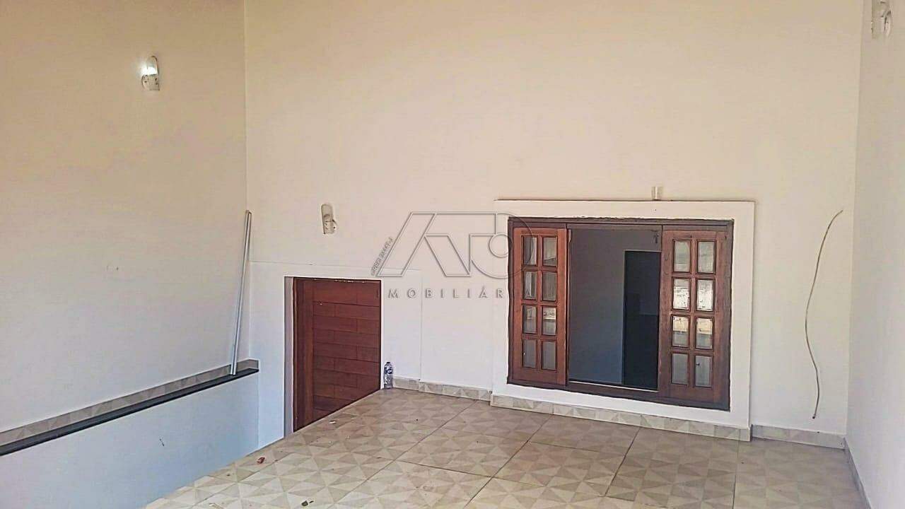 Casa à venda no VILA MONTEIRO: 