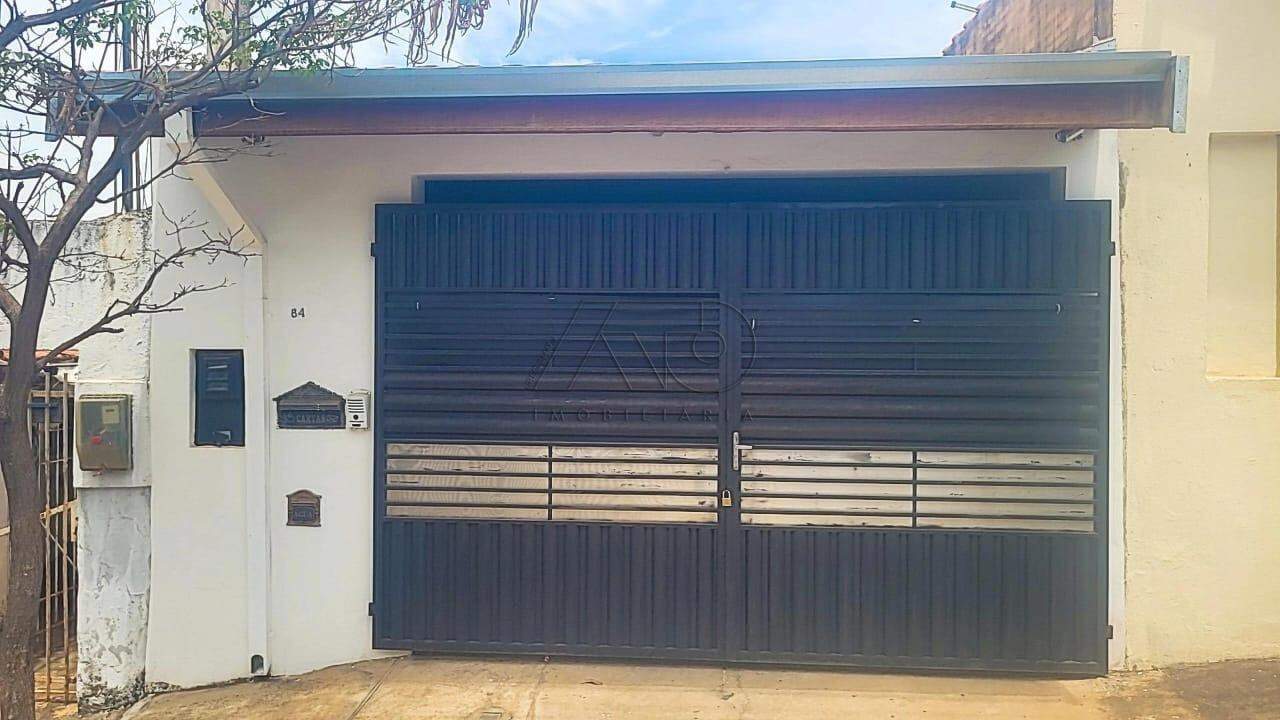 VILA MONTEIRO, PIRACICABA VILA MONTEIRO, PIRACICABA