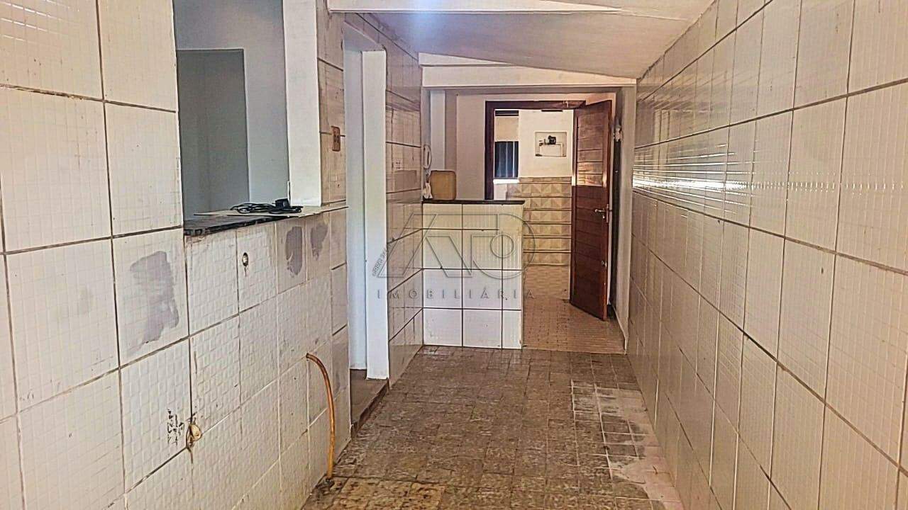 Casa à venda no VILA MONTEIRO: 