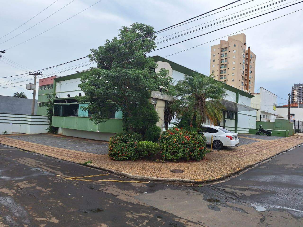 Prédio para aluguel no Cidade Alta: 