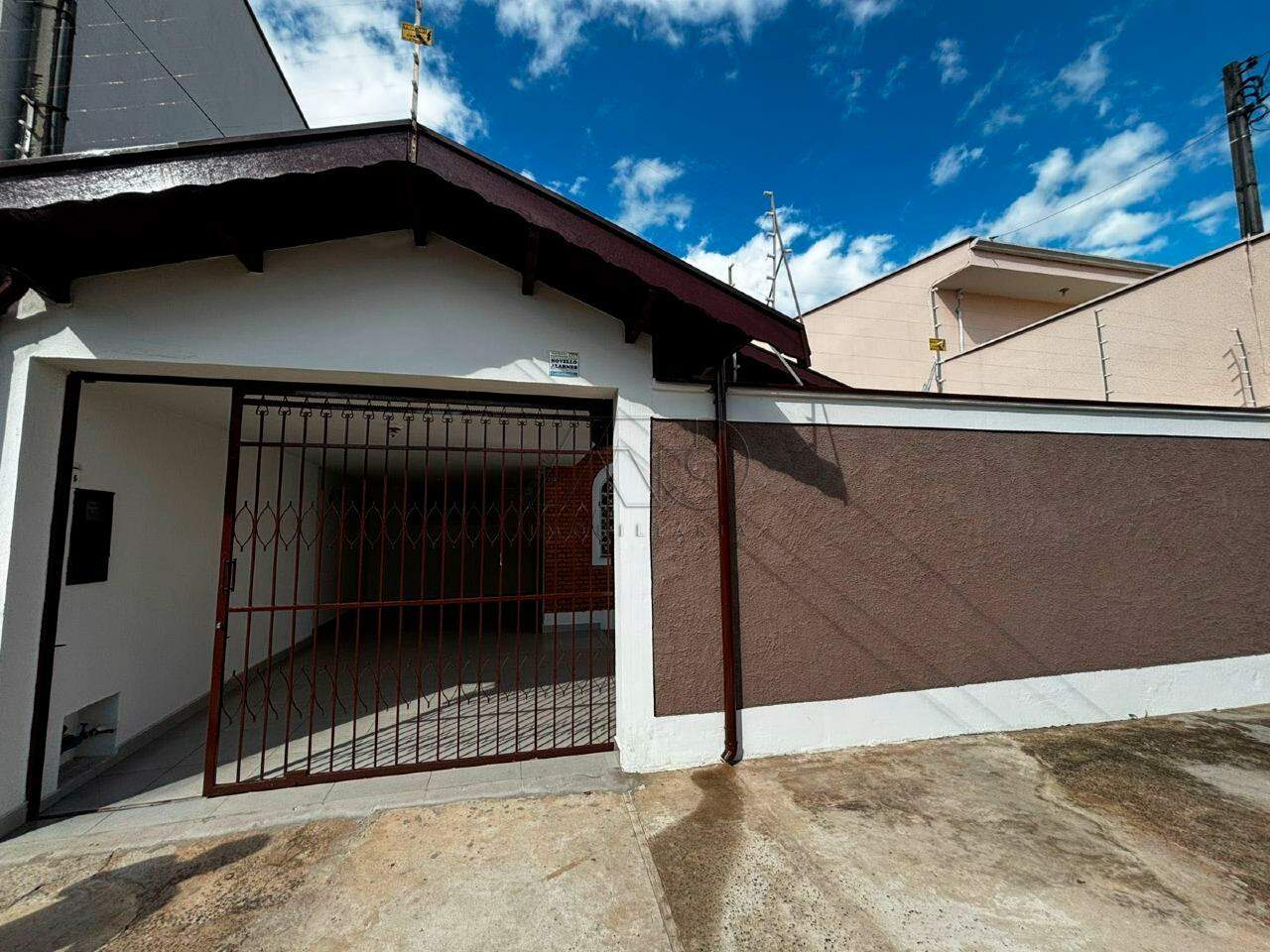 VILA MONTEIRO, PIRACICABA