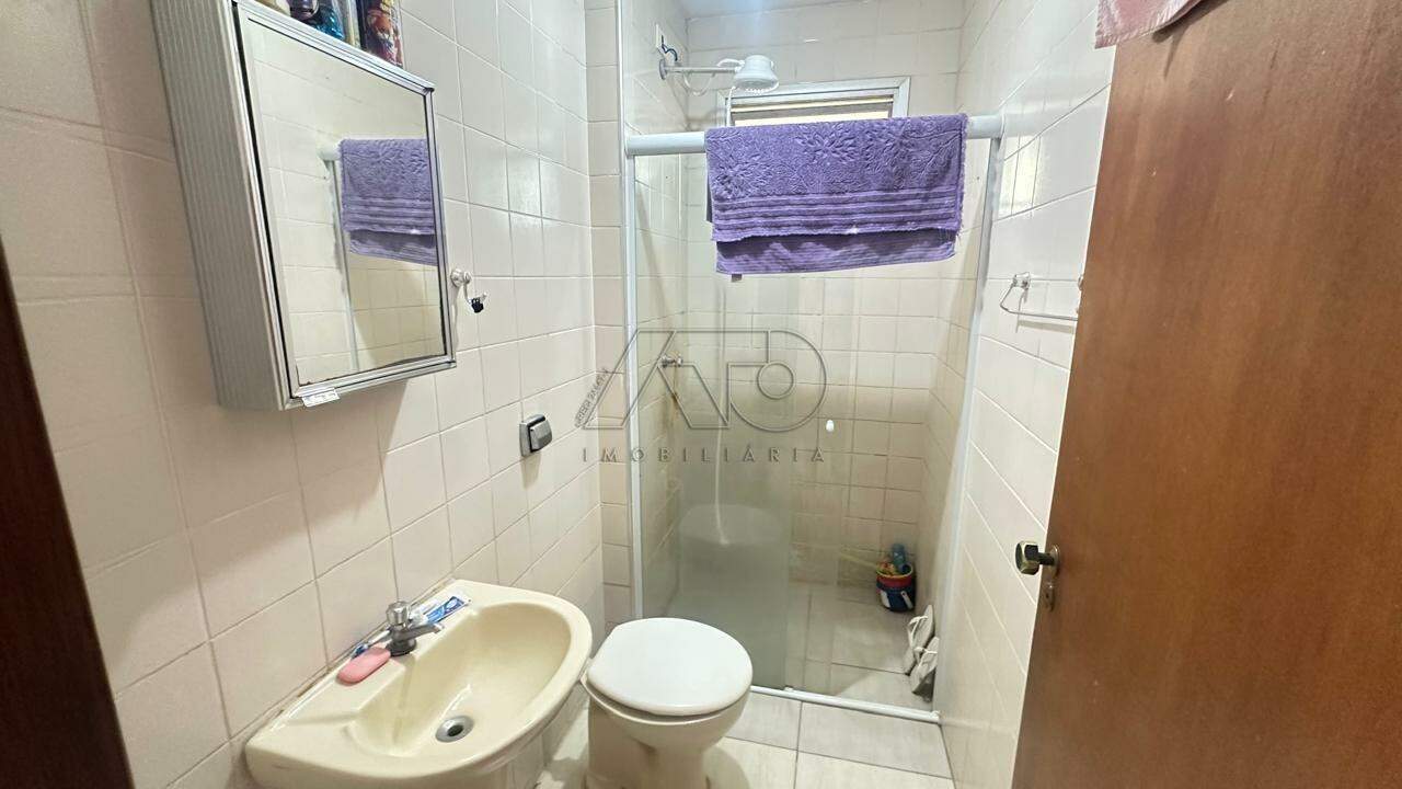Apartamento à venda no MORUMBI: 