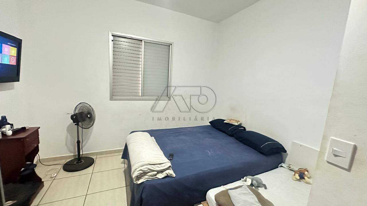Apartamento à venda no MORUMBI: 