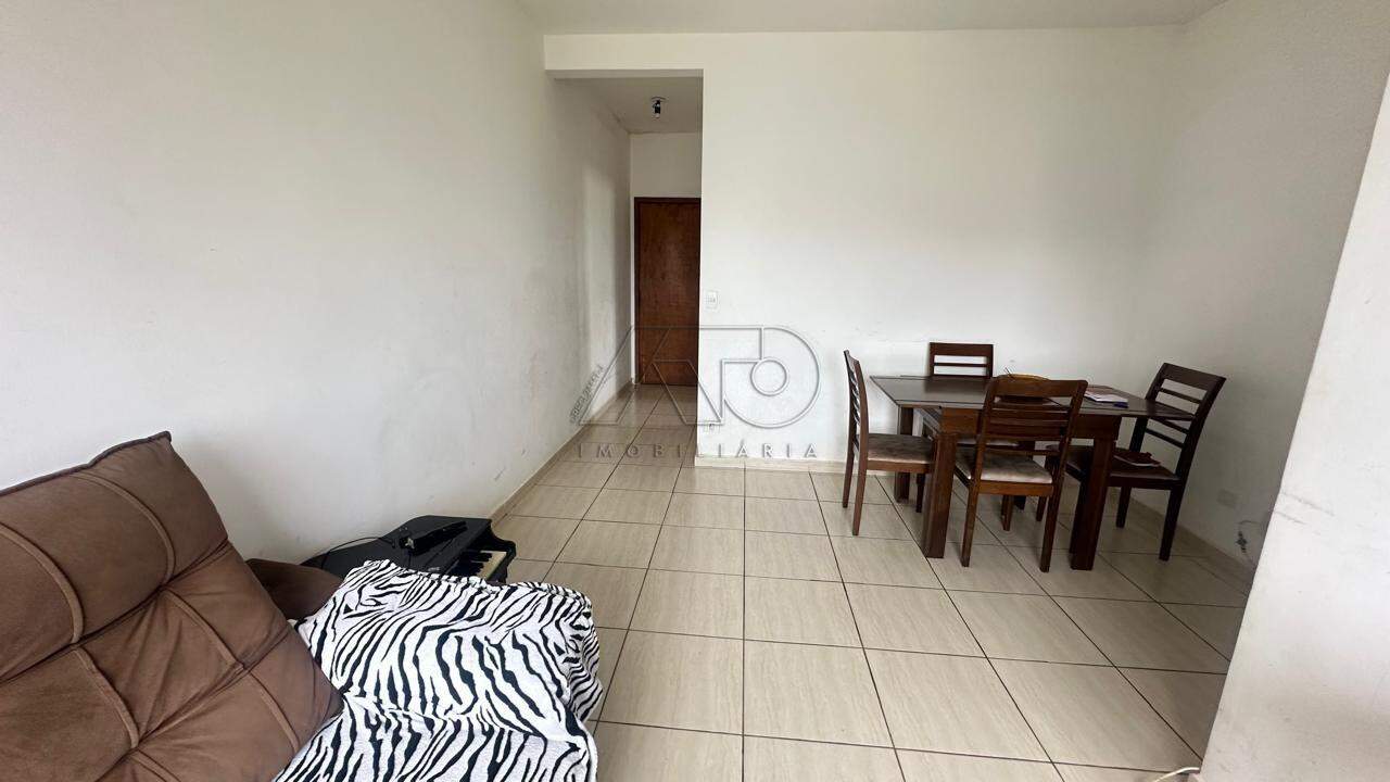 Apartamento à venda no MORUMBI: 