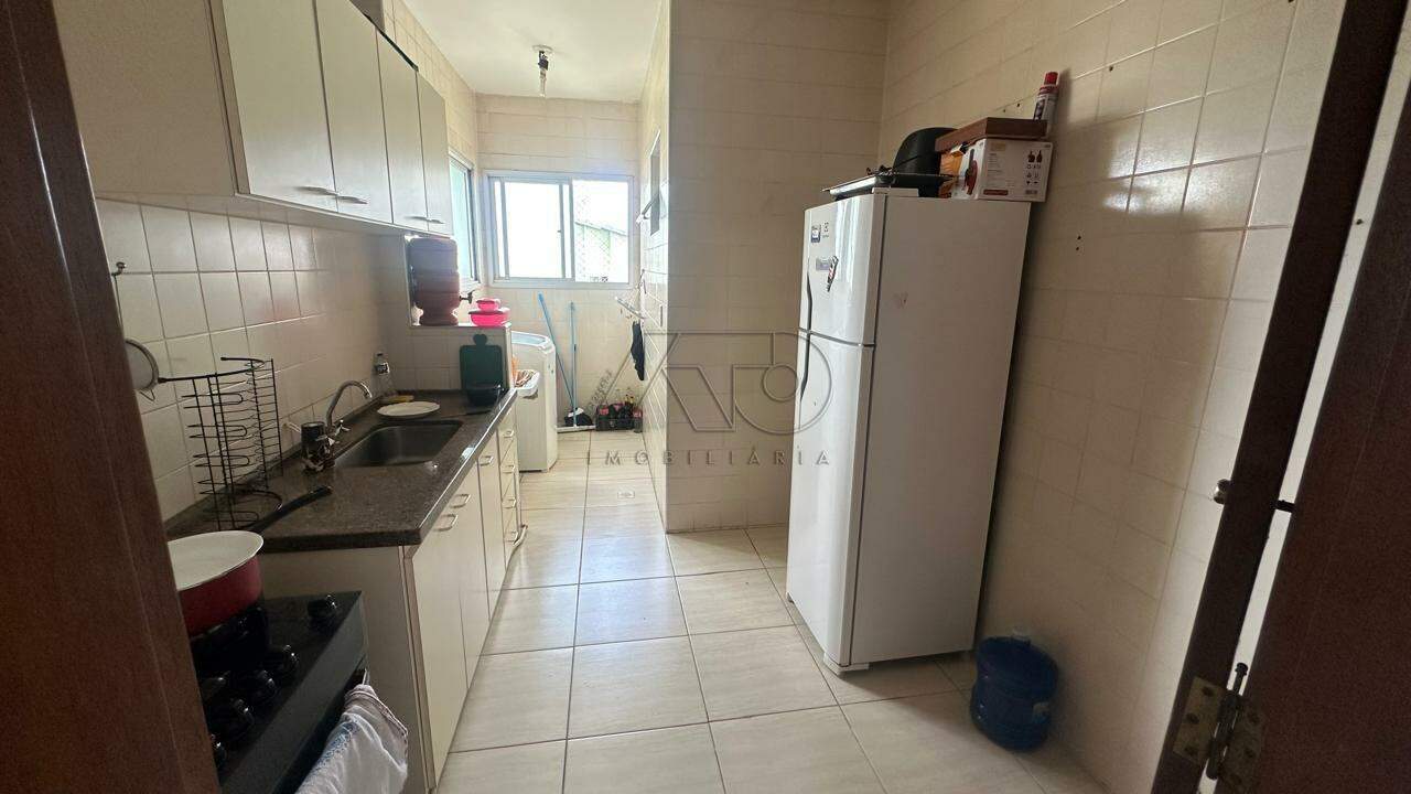 Apartamento à venda no MORUMBI: 