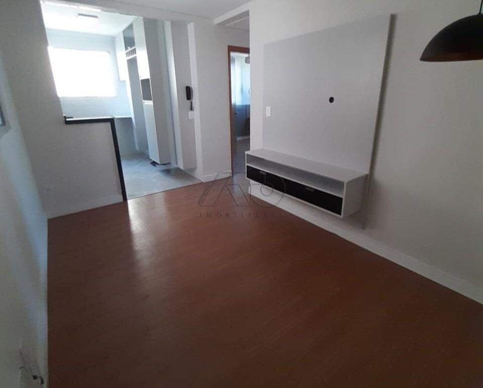 Apartamento à venda no PIRACICAMIRIM: 