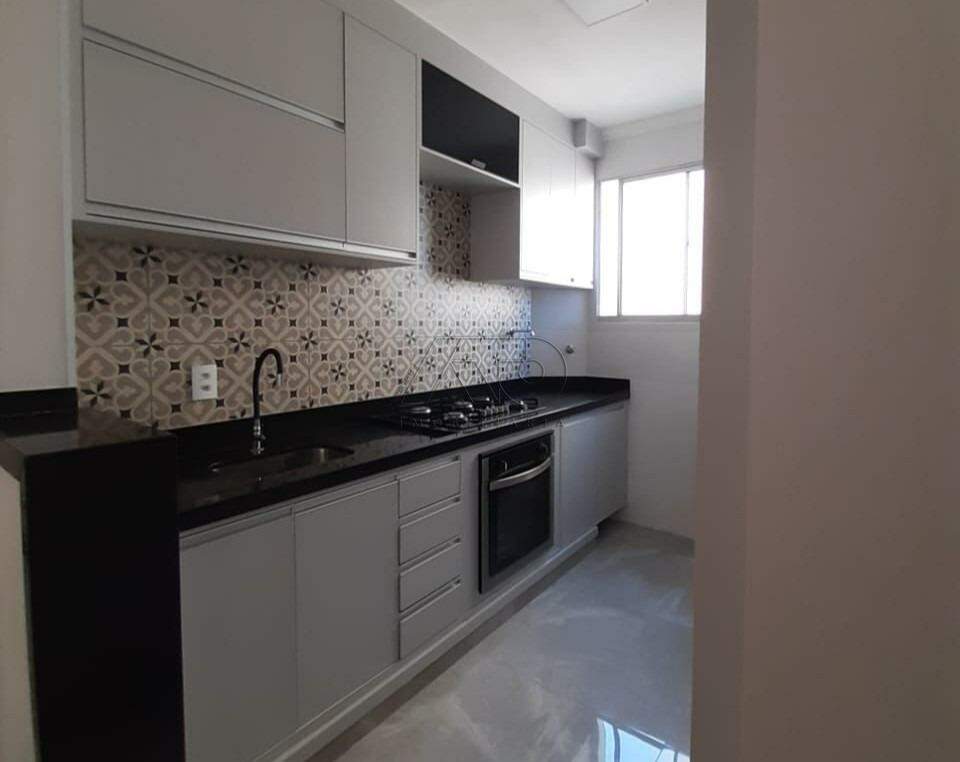 Apartamento à venda no PIRACICAMIRIM: 