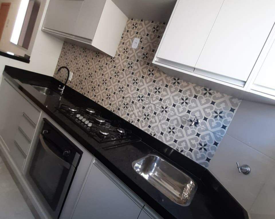 Apartamento à venda no PIRACICAMIRIM: 