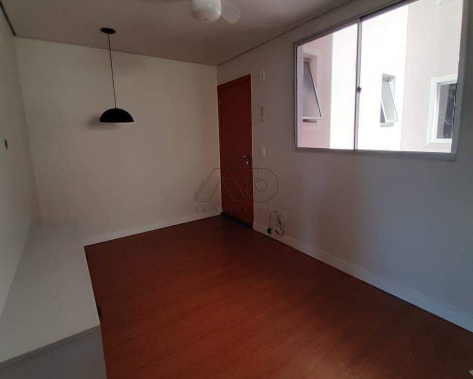 Apartamento à venda no PIRACICAMIRIM: 