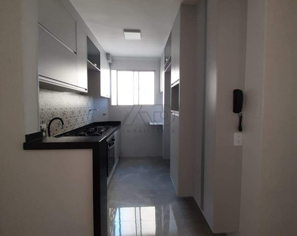 Apartamento à venda no PIRACICAMIRIM: 