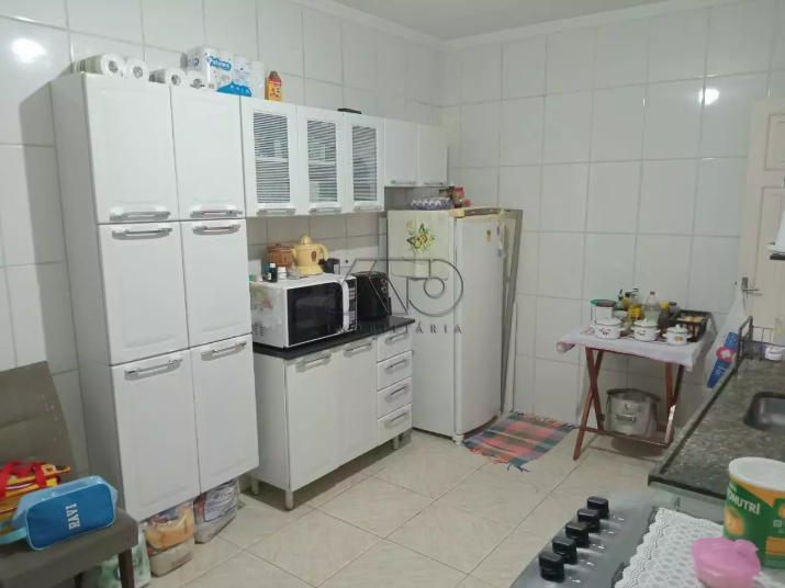 Casa à venda no NOVA AMERICA: 