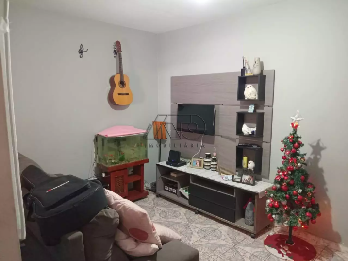 Casa à venda no NOVA AMERICA: 