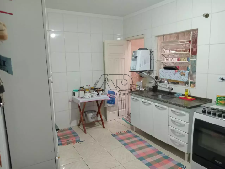 Casa à venda no NOVA AMERICA: 