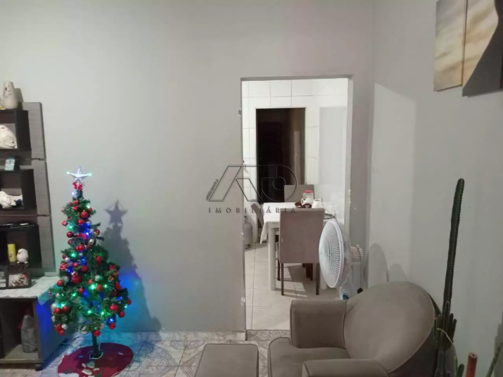 Casa à venda no NOVA AMERICA: 