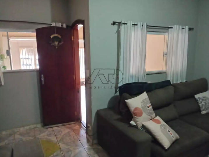 Casa à venda no NOVA AMERICA: 