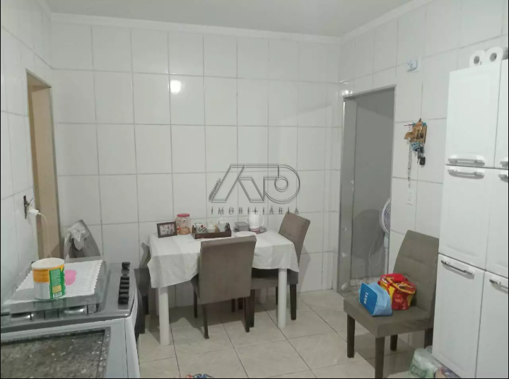 Casa à venda no NOVA AMERICA: 