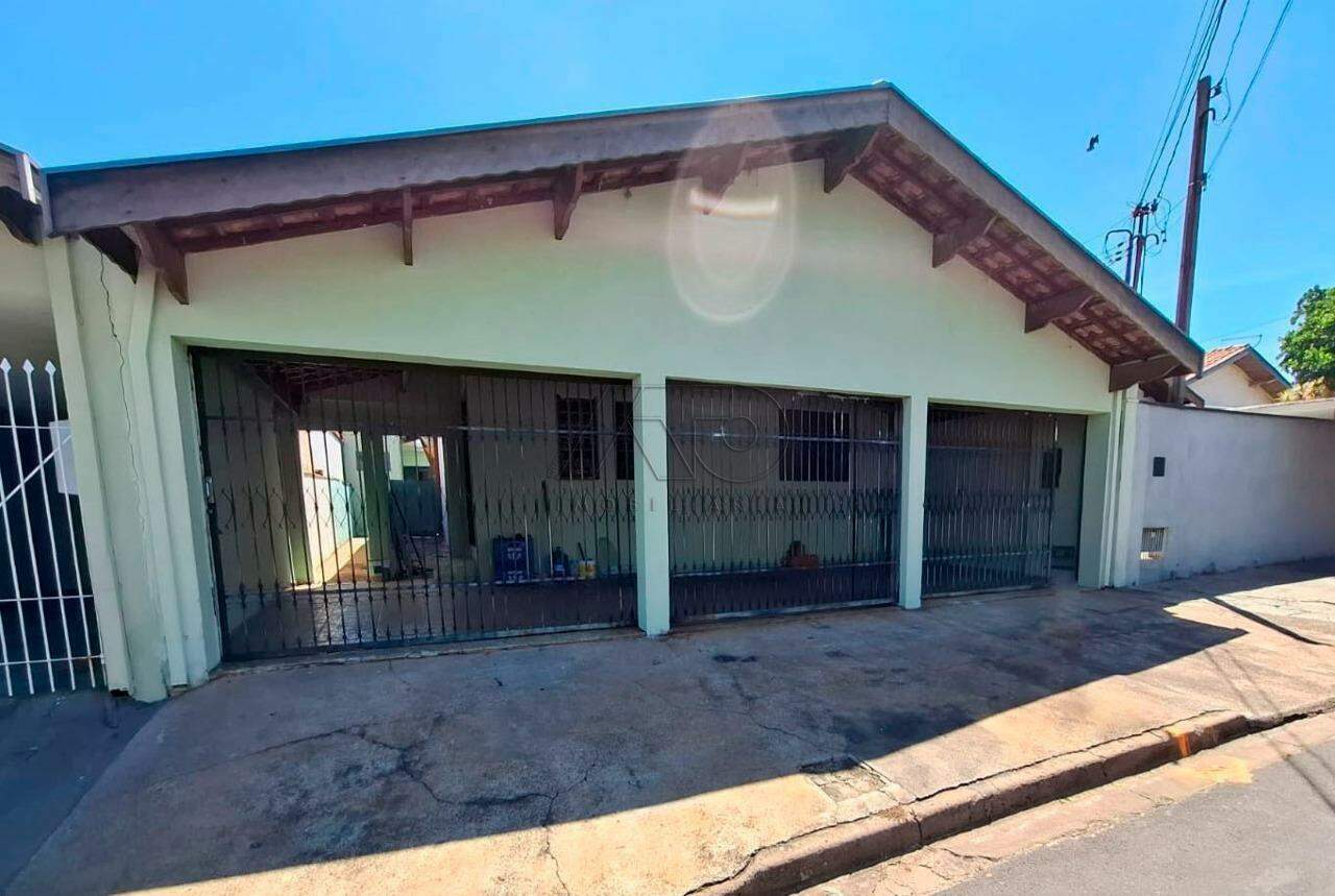 Jardim Itapuã, PIRACICABA Jardim Itapuã, PIRACICABA