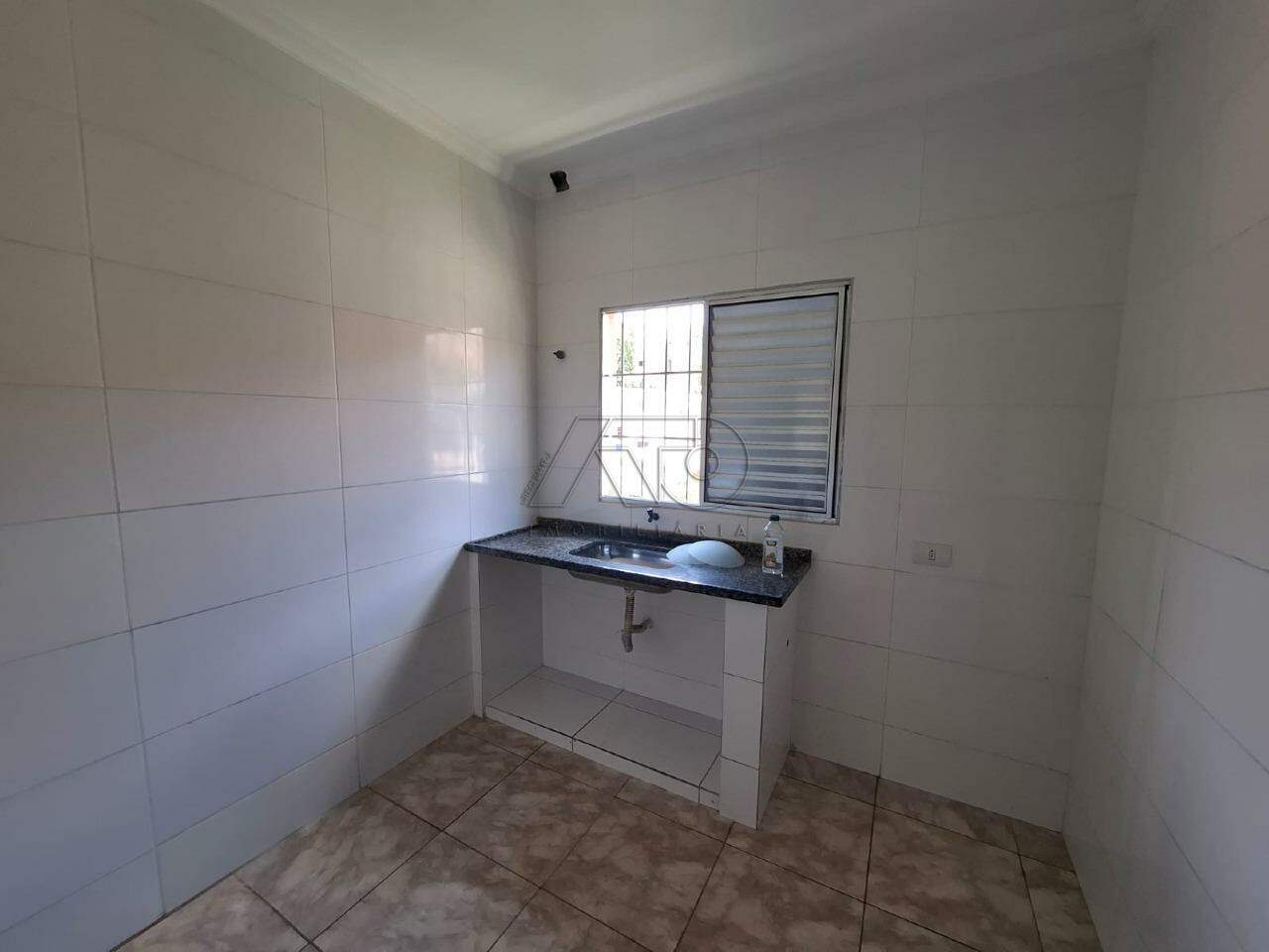 Casa à venda no MONTE LIBANO: Casa 1